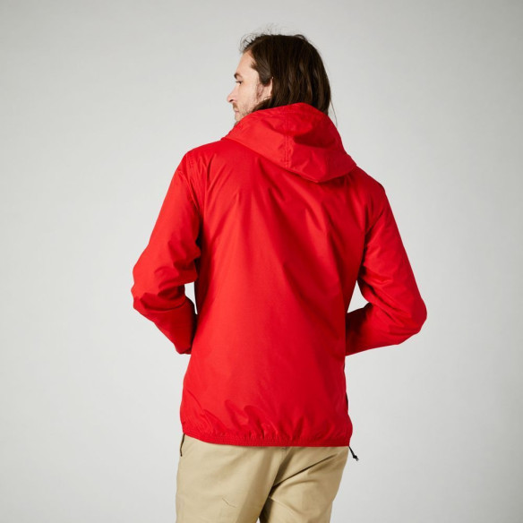 Geaca Honda Anorak Flame Red