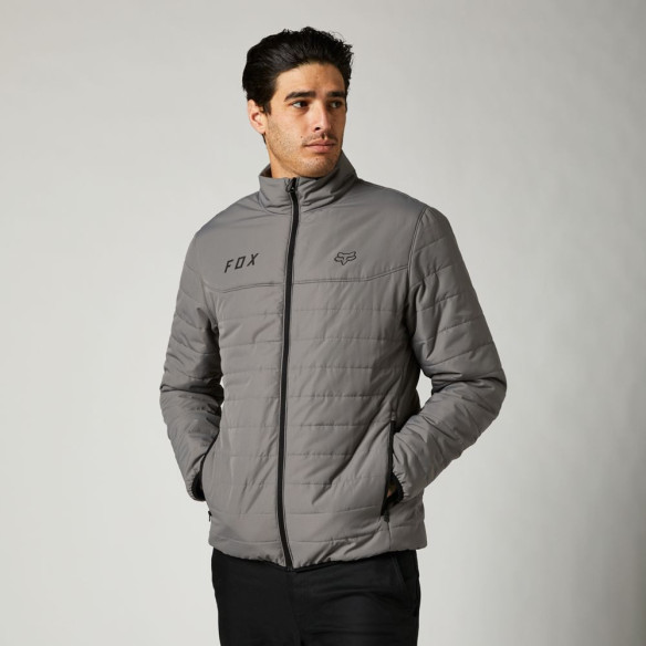 Geaca Howell Puffy PTR
