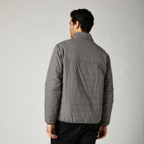 Geaca Howell Puffy PTR