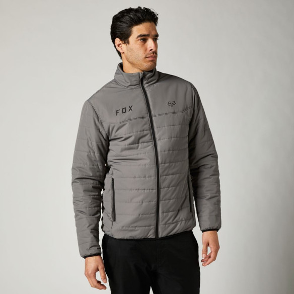 Geaca Howell Puffy PTR