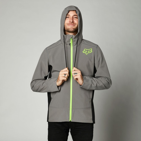 Geaca Pit PTR