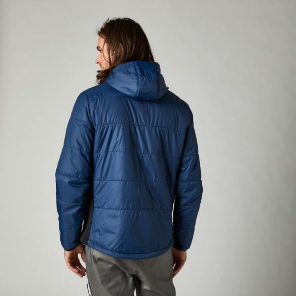 Geaca Ridgeaway Dark Indigo