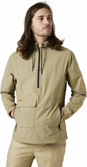 Geaca Survivalist Anorak BRK