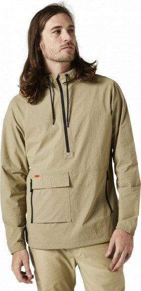 Geaca Survivalist Anorak BRK
