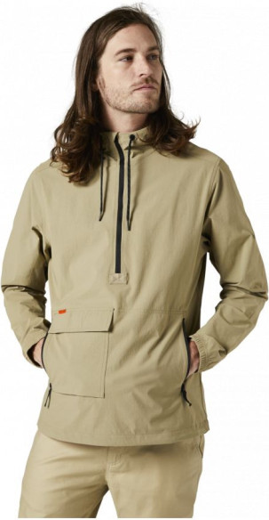 Geaca Survivalist Anorak BRK