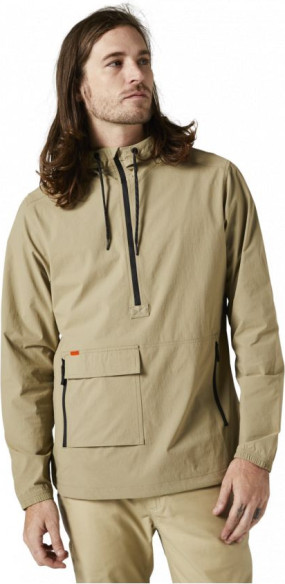 Geaca Survivalist Anorak BRK