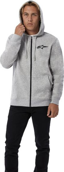 Hanorac Ageless Grey/Black