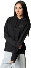 Hanorac Torerro PO Fleece Black 23