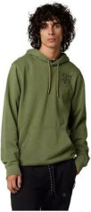 Hanorac Torrero Po Fleece Army 23