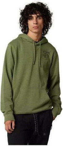 Hanorac Torrero Po Fleece Army 23