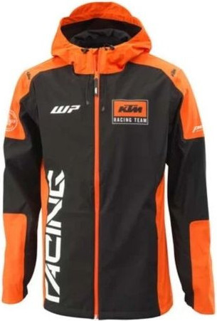 TEAM HARDSHELL JACKET KTM