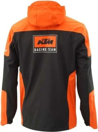 TEAM HARDSHELL JACKET KTM