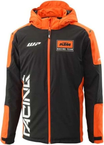TEAM WINTER JACKET KTM