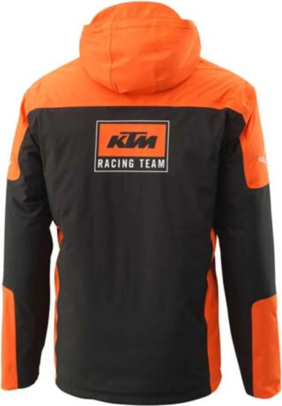TEAM WINTER JACKET KTM