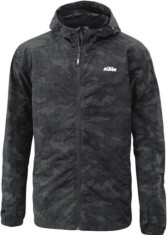 SPARKED WIND JACKET KTM