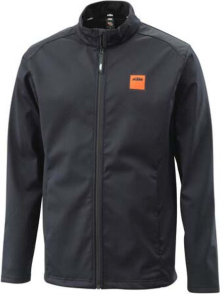 PURE SOFTSHELL KTM