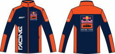 REPLICA TEAM SOFTSHELL JACKET KTM