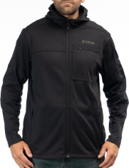 Hanorac Glacier Black 24