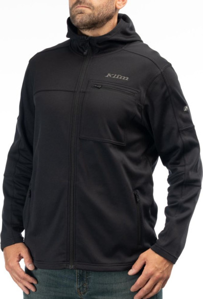 Hanorac Glacier Black 24
