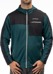 Hanorac Glacier Dark Sea/Black 24