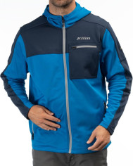Hanorac Glacier Imperial Blue/Dress Blues 24