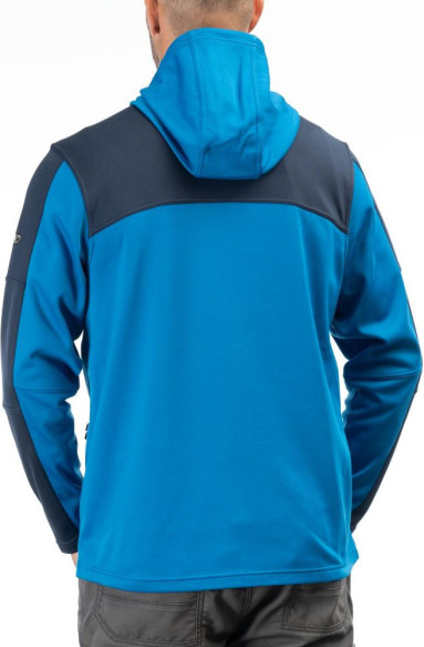Hanorac Glacier Imperial Blue/Dress Blues 24