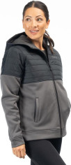 Hanorac Granite Canyon Insulated Asphalt/Black 24