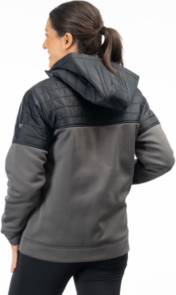 Hanorac Granite Canyon Insulated Asphalt/Black 24