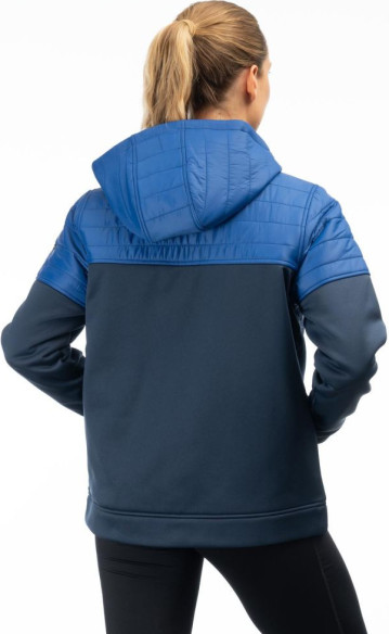 Hanorac Granite Canyon Insulated Dress Blues/Mazarine Blue 24
