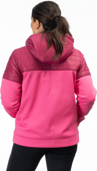 Hanorac Granite Canyon Insulated Punch Pink/Raspberry Radiance 24