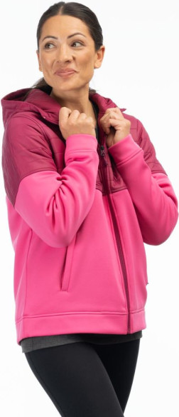 Hanorac Granite Canyon Insulated Punch Pink/Raspberry Radiance 24