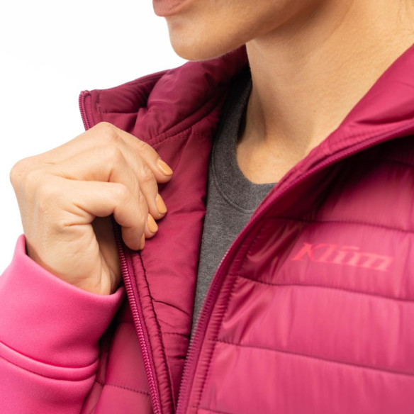 Hanorac Granite Canyon Insulated Punch Pink/Raspberry Radiance 24