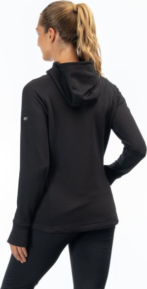 Hanorac Halo Black 24