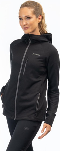 Hanorac Halo Black 24