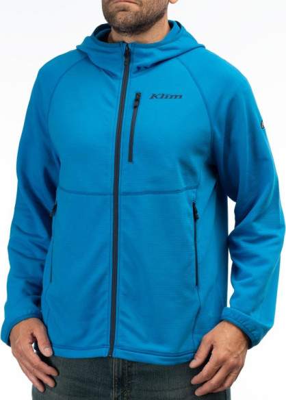 Hanorac Highline Imperial Blue/Dress Blues 24