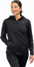 Hanorac Solitude Black 24