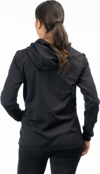 Hanorac Solitude Black 24