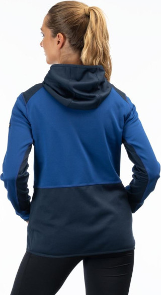 Hanorac Solitude Mazarine Blue/Dress Blues 24