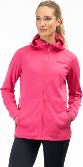 Hanorac Solitude Punch Pink 24