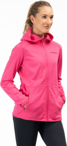 Hanorac Solitude Punch Pink 24
