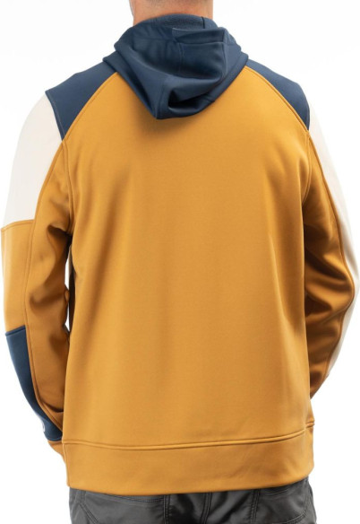 Hanorac Stealth Golden Brown/Dress Blues 24