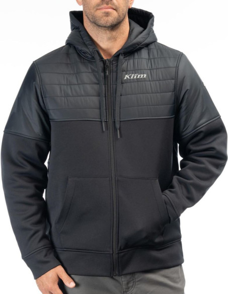 Hanorac Tamarack Insulated Black 24