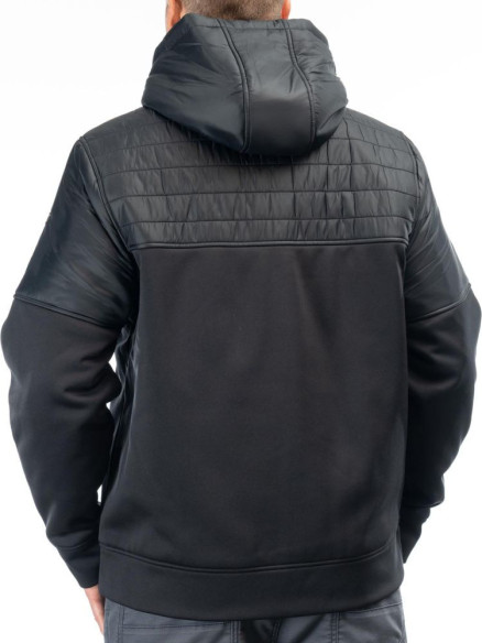 Hanorac Tamarack Insulated Black 24