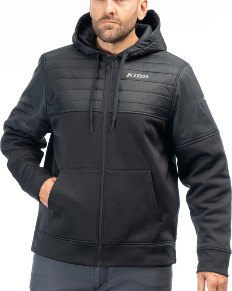 Hanorac Tamarack Insulated Black 24