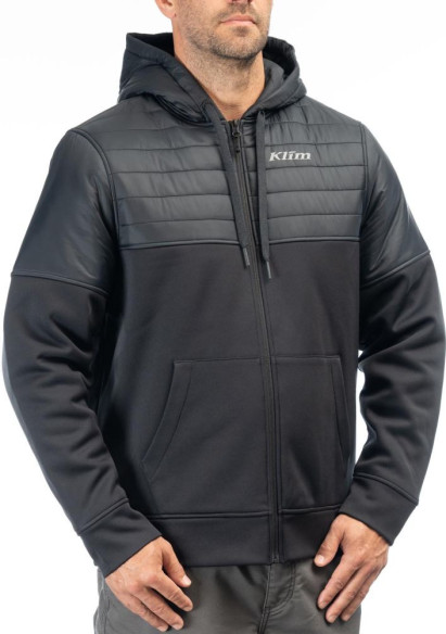 Hanorac Tamarack Insulated Black 24