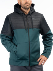 Hanorac Tamarack Insulated Dark Sea/Black 24