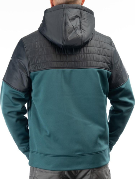 Hanorac Tamarack Insulated Dark Sea/Black 24