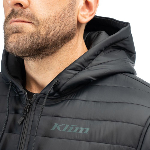 Hanorac Tamarack Insulated Dark Sea/Black 24