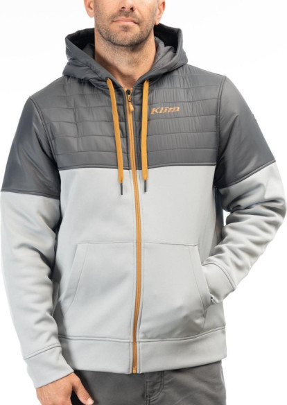 Hanorac Tamarack Insulated Monument/Asphalt 24