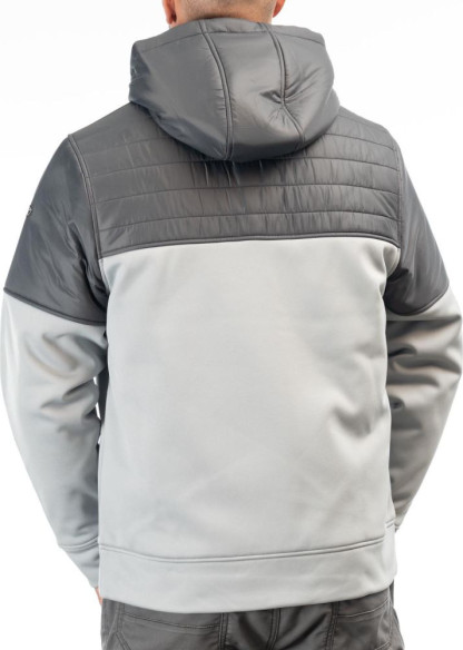 Hanorac Tamarack Insulated Monument/Asphalt 24